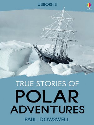 cover image of Polar Adventures
